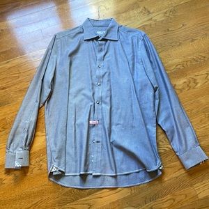 Brandolini button down shirt